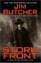 [The Dresden Files 01] • Storm Front - 01